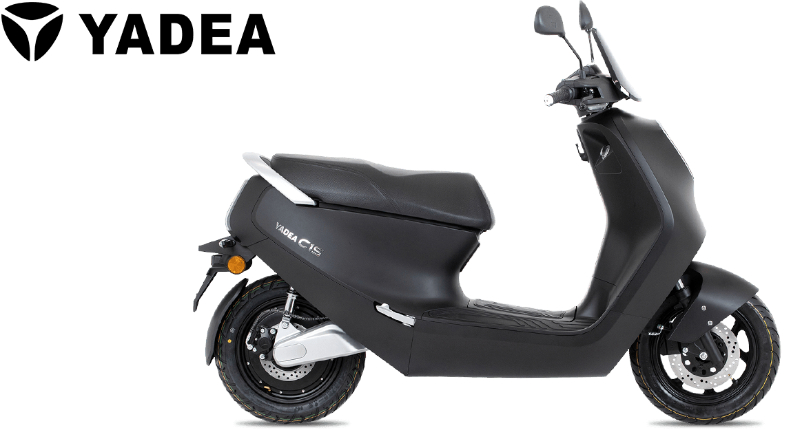 YADEA C1S